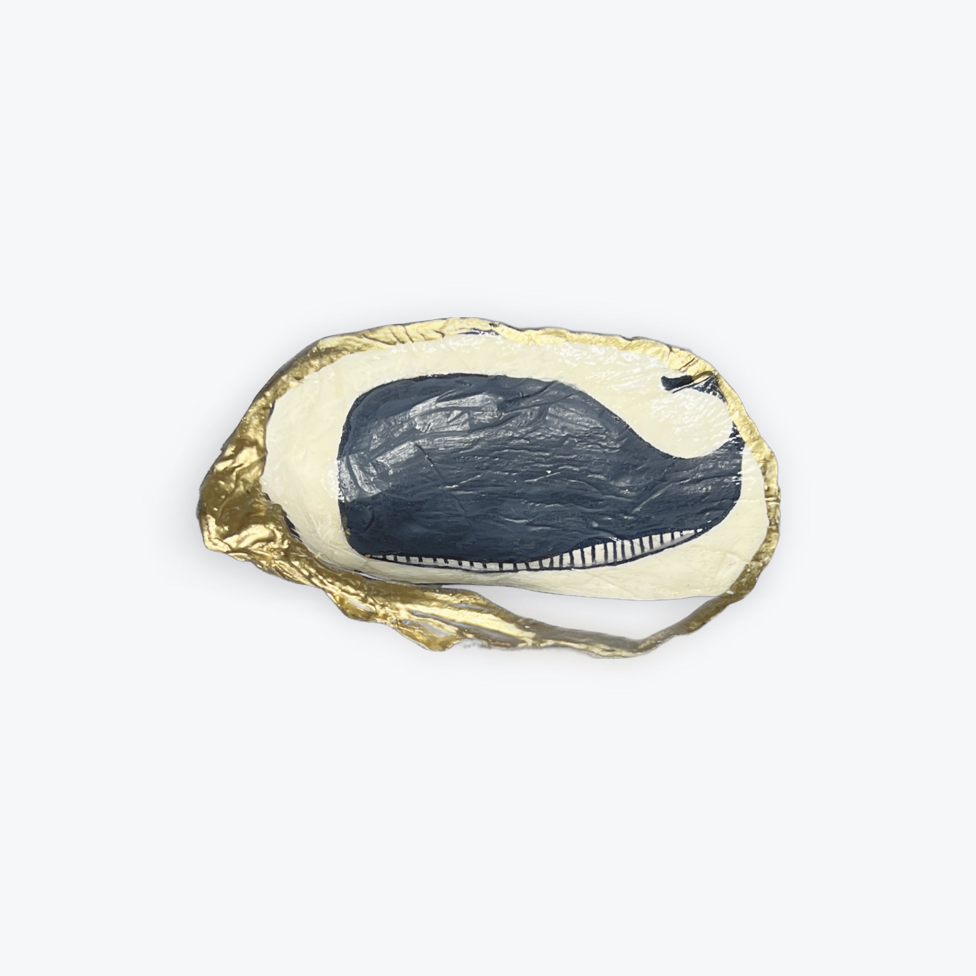 Medium Whale Trinket Dish